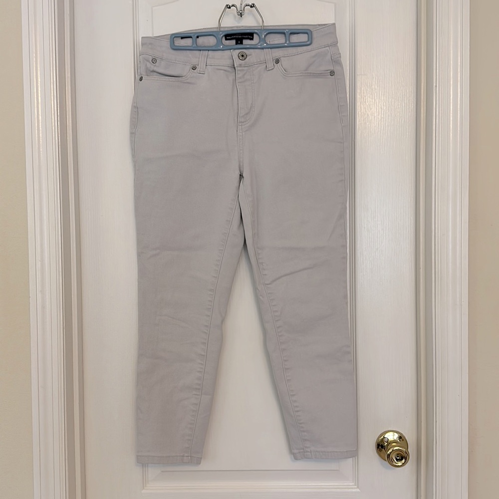 Talbots Women’s Jeggings (cropped)